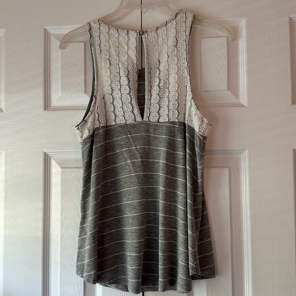 Racerback Tank Top - Picture 3 of 7